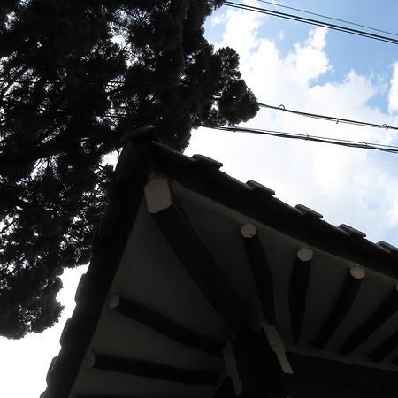 Empathy Hanok Guesthouse Daegu Eksteriør bilde