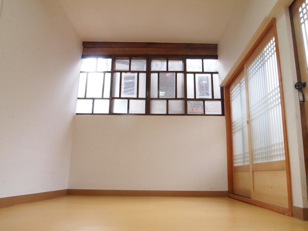 Empathy Hanok Guesthouse Daegu Rom bilde