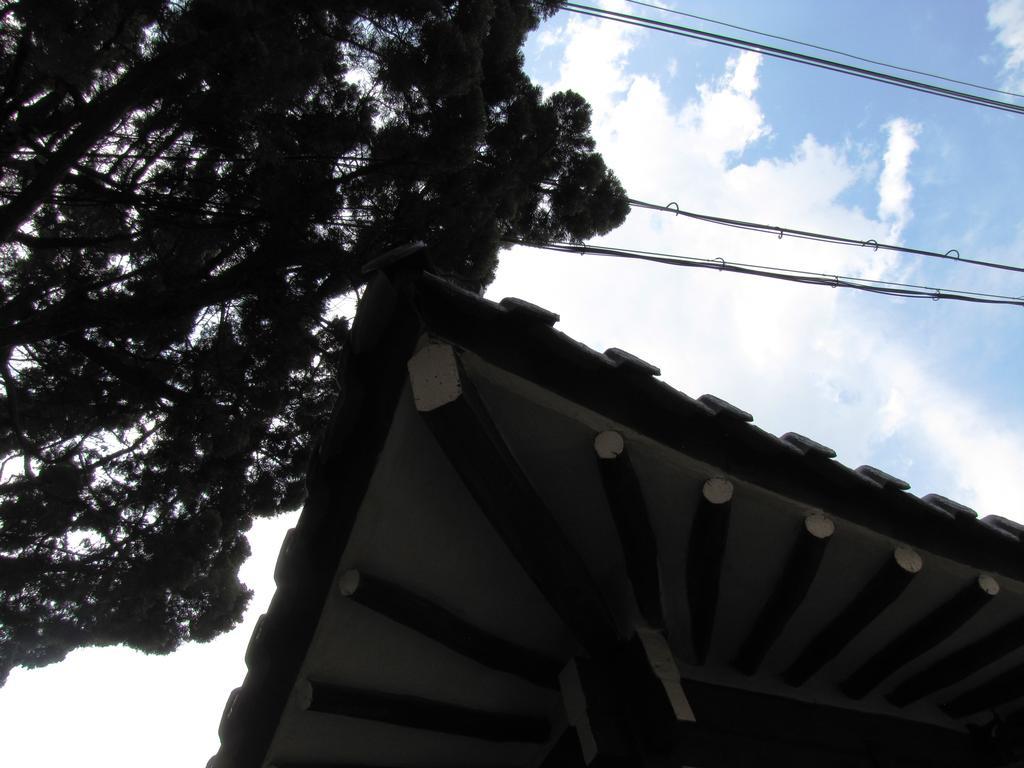 Empathy Hanok Guesthouse Daegu Eksteriør bilde