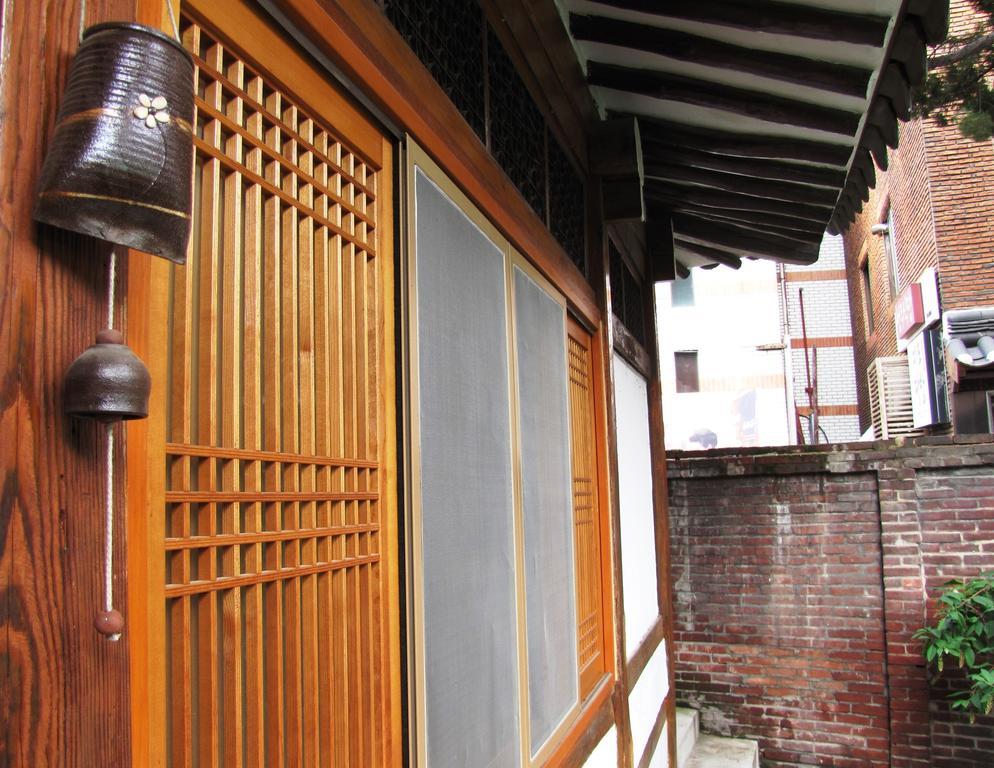Empathy Hanok Guesthouse Daegu Eksteriør bilde