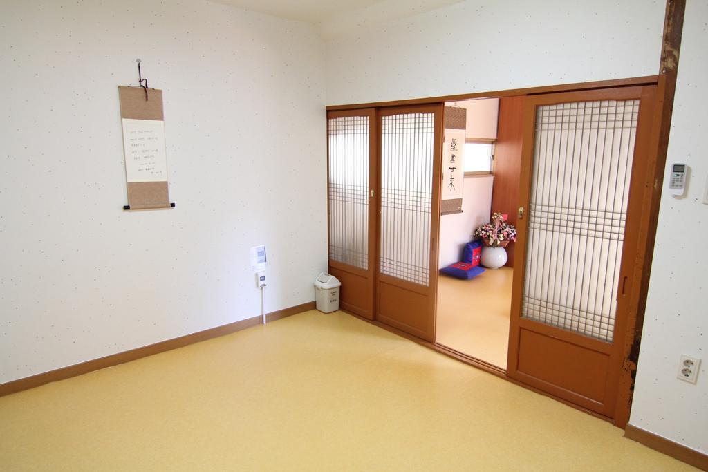 Empathy Hanok Guesthouse Daegu Eksteriør bilde