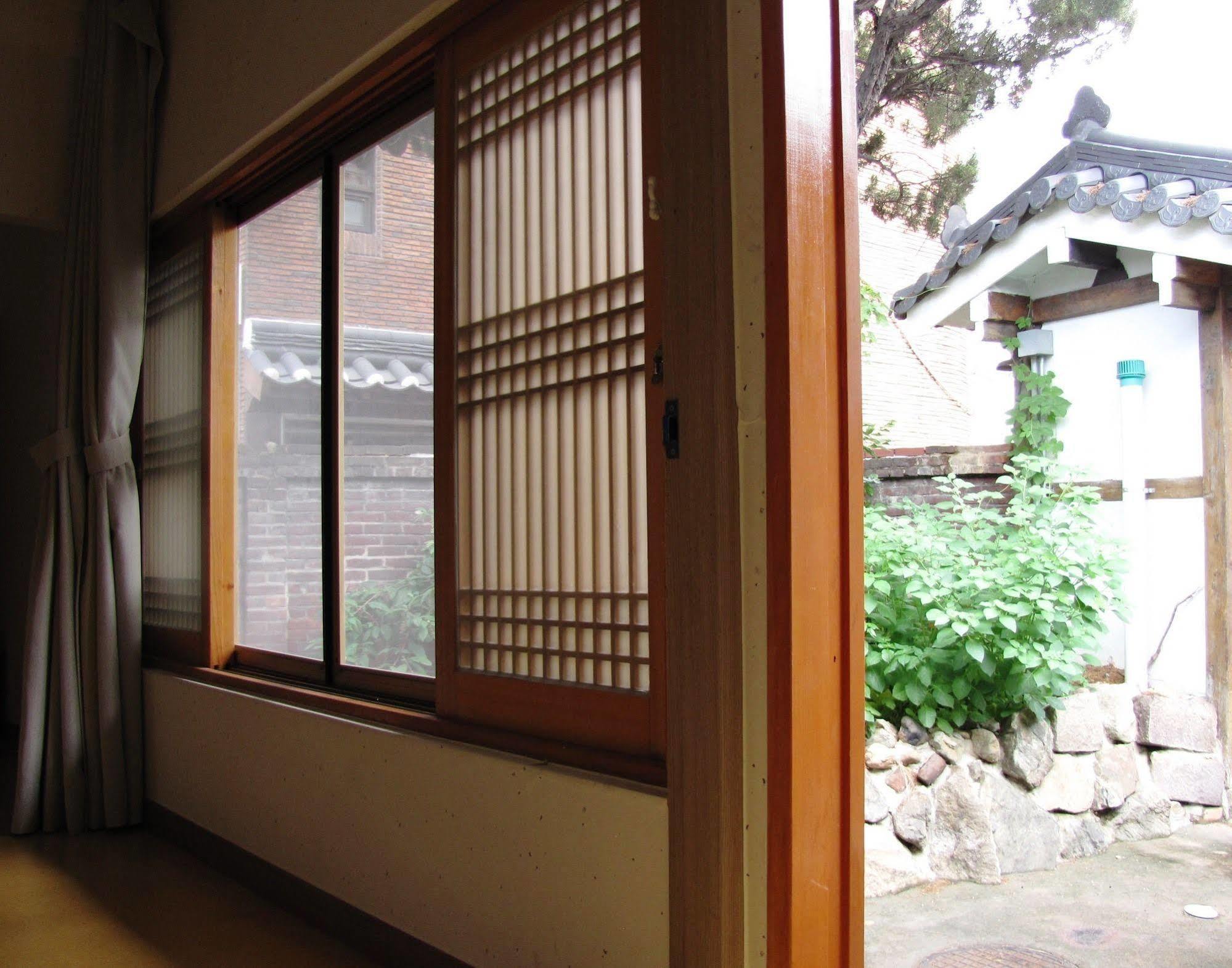 Empathy Hanok Guesthouse Daegu Eksteriør bilde