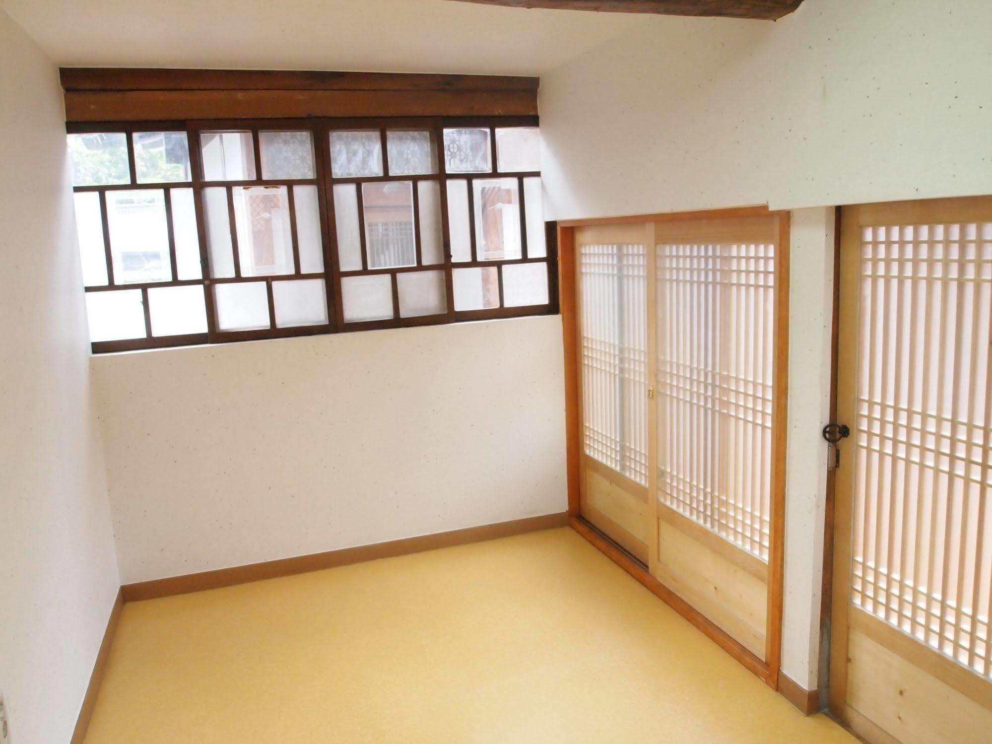 Empathy Hanok Guesthouse Daegu Eksteriør bilde