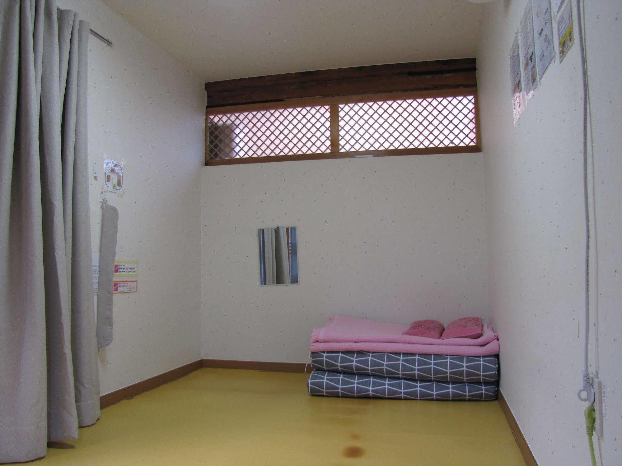 Empathy Hanok Guesthouse Daegu Eksteriør bilde