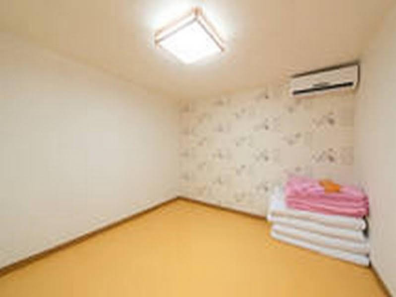 Empathy Hanok Guesthouse Daegu Eksteriør bilde
