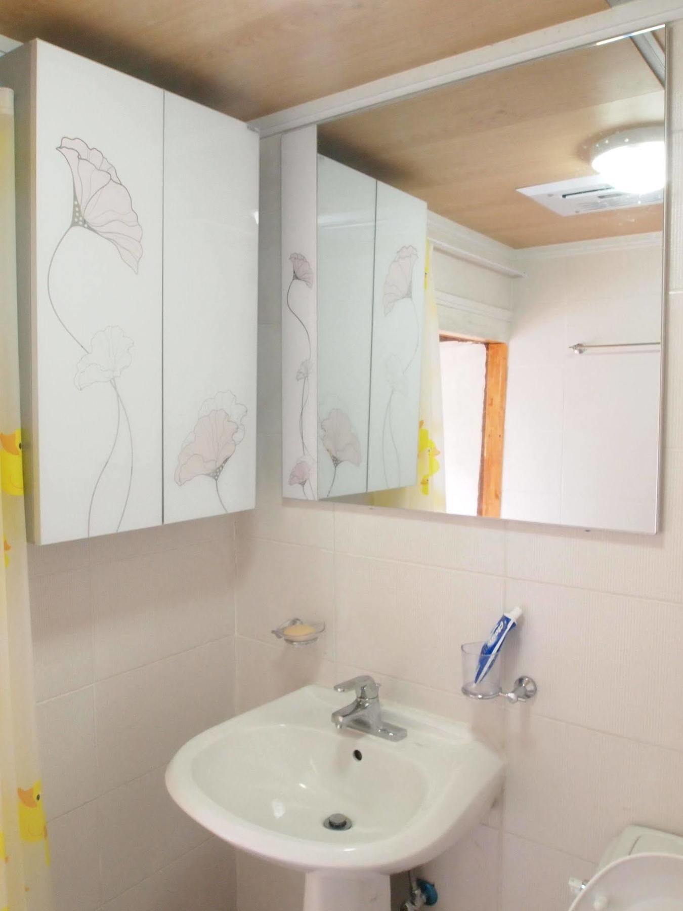 Empathy Hanok Guesthouse Daegu Eksteriør bilde