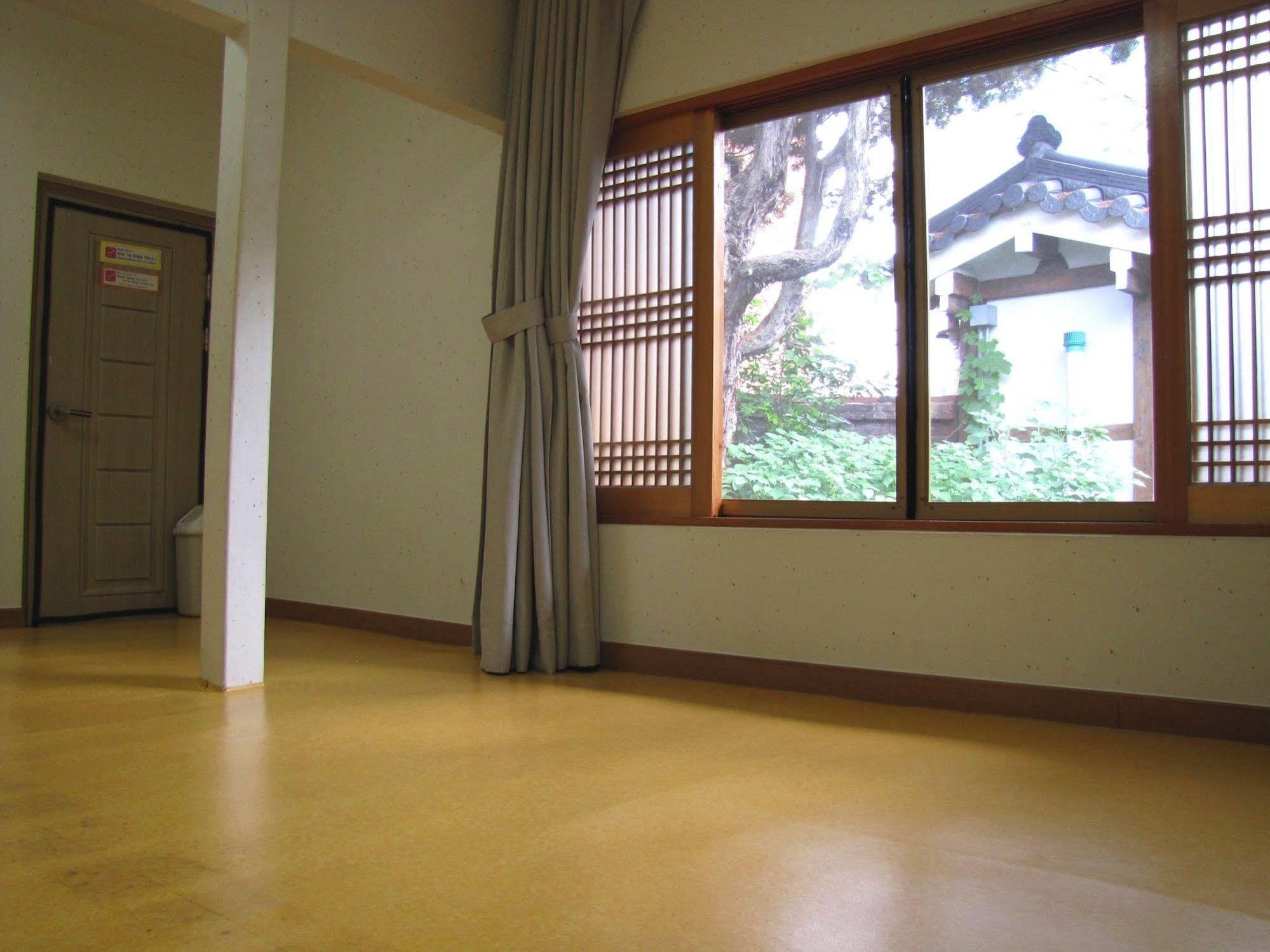 Empathy Hanok Guesthouse Daegu Eksteriør bilde