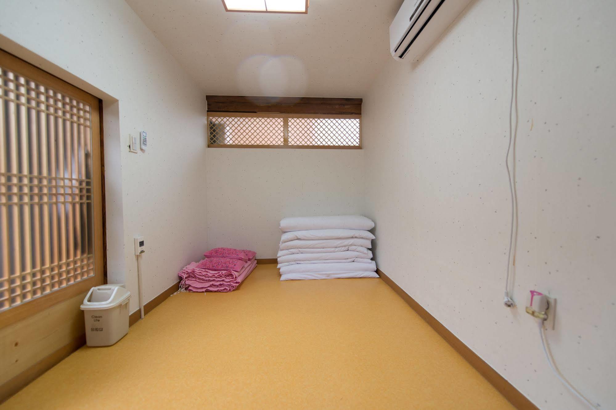 Empathy Hanok Guesthouse Daegu Eksteriør bilde